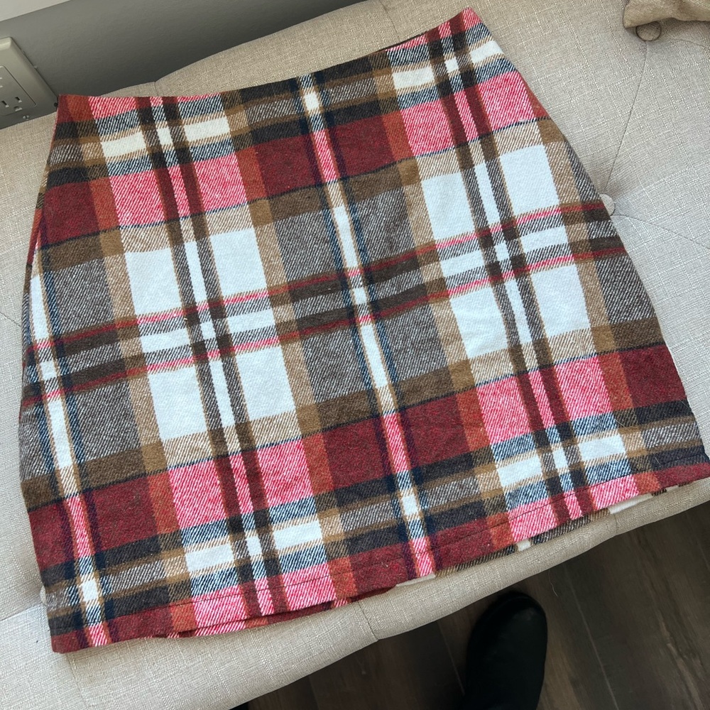 Perfect skirt!!!!